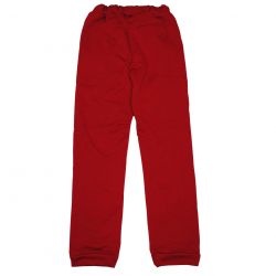 Костюм 7294 для девочки красный
