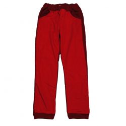 Костюм 7294 для девочки красный