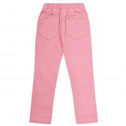 Брюки 01276 розовые