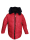 Куртка зимова 20047 червоного кольору