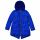 Куртка 20061 синя