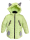 Куртка зимняя 20063 салатового цвета.