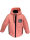 Куртка зимняя для девочки 20094 розового цвета.