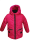 Куртка зимняя для девочки 20103 розового цвета.