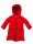 Куртка зимняя для девочки 20104 красного цвета