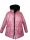 Куртка зимова для дівчинки 20127 рожевого кольору