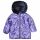 Куртка 20157 фіолетова