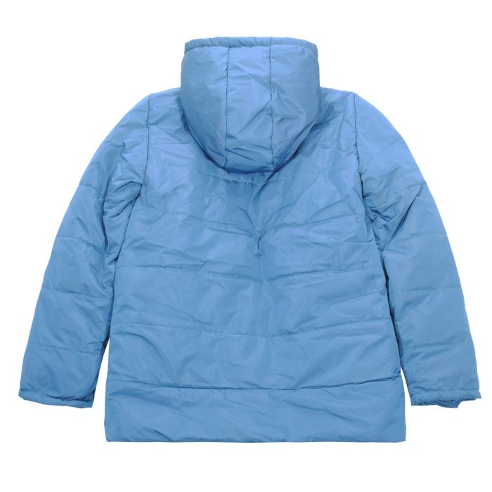 Куртка 20311 синя