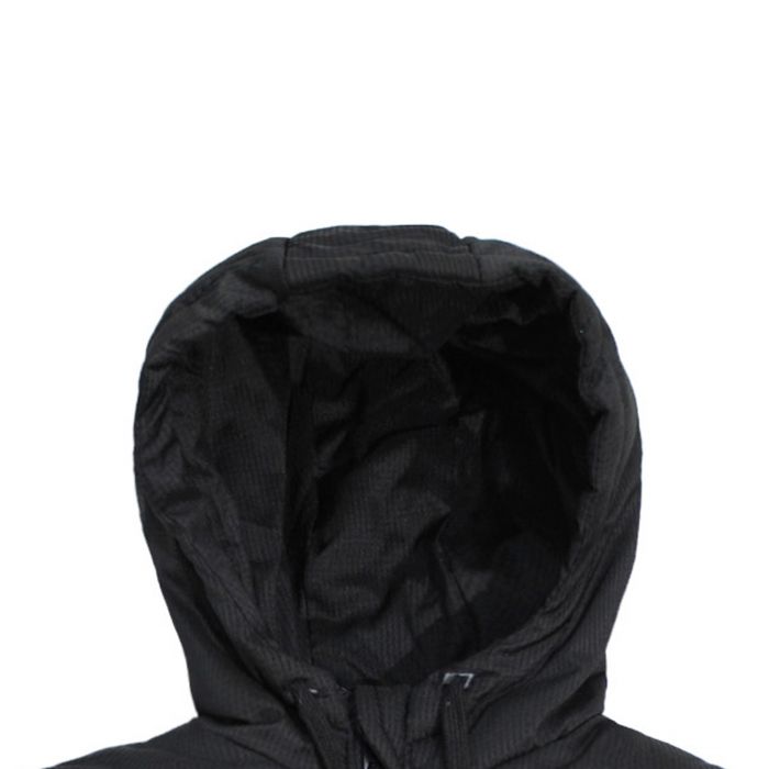Куртка 20336 черная