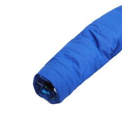 Куртка 20433 синяя