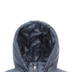 Куртка 20456 красно-синяя