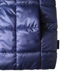 Куртка зимняя для мальчика 20510 темно-синего цвета