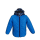 Куртка демисезонная 22014 голубого цвета