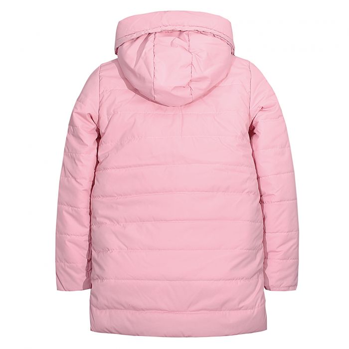 Куртка 22493 розовая