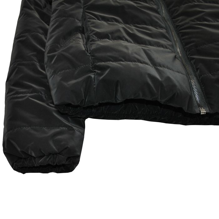 Куртка 22538 черная
