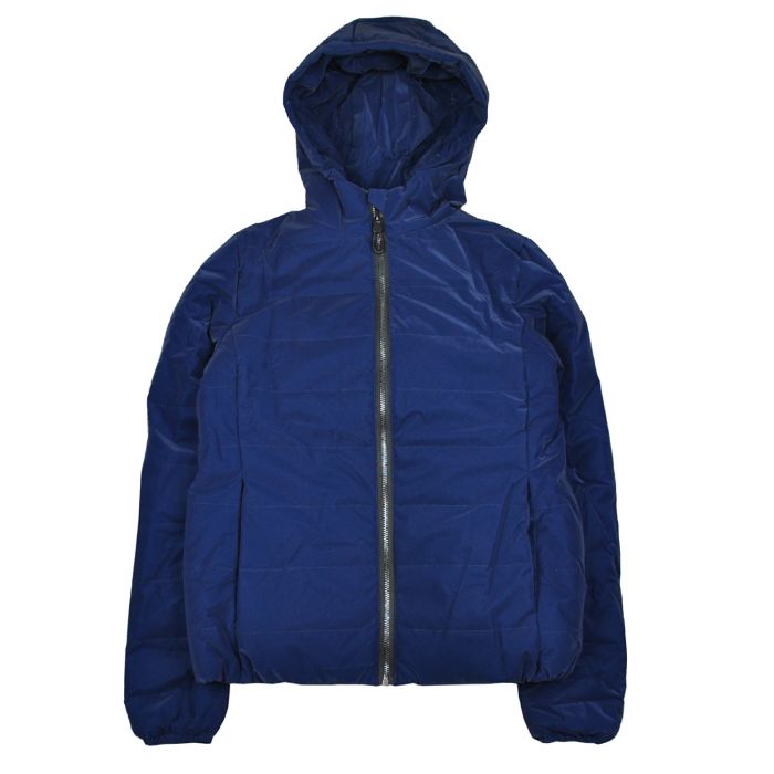 Куртка 22538 синяя