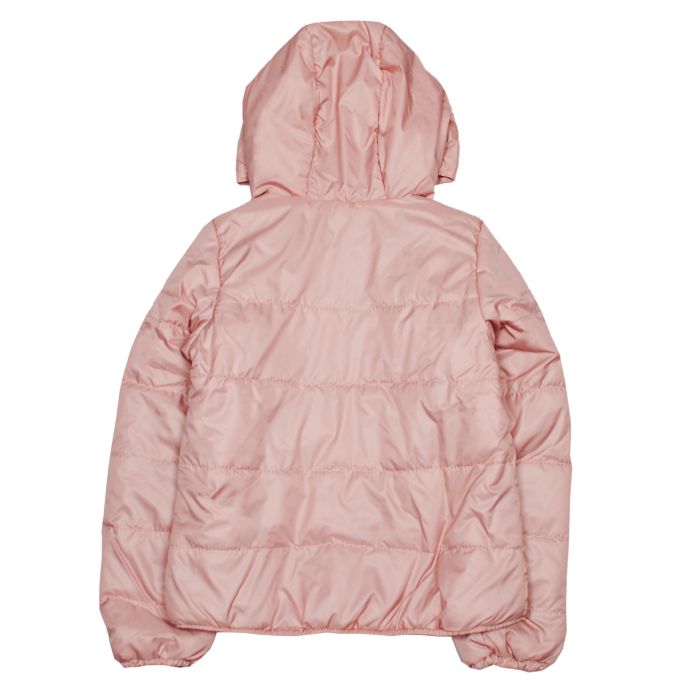 Курточка 22579 розовая