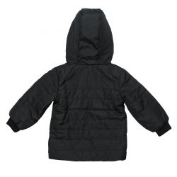 Куртка 22635 черная