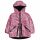 Курточка 22715 розовая