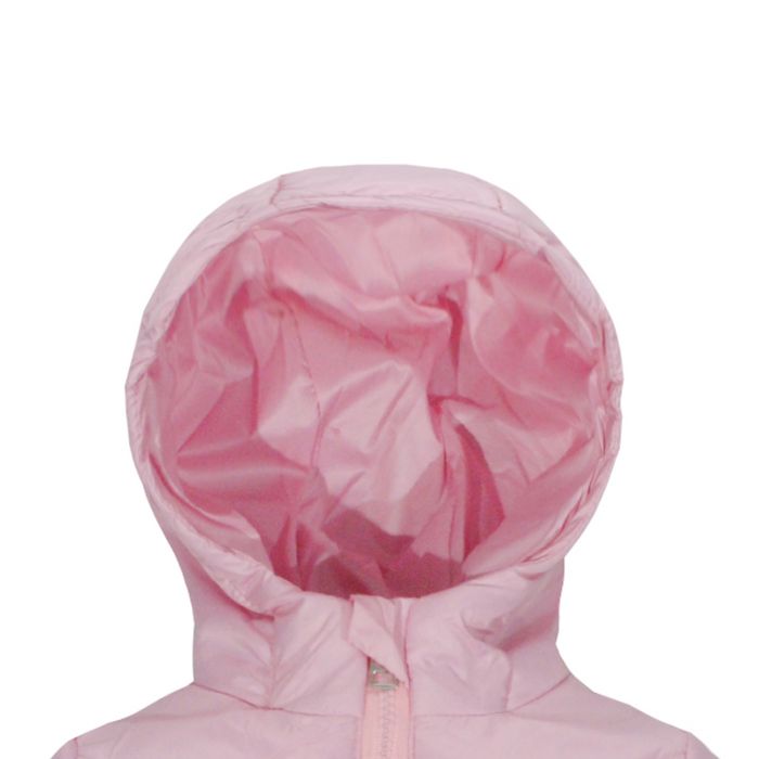 Куртка 22722 рожева