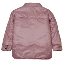 Куртка 22779 розовая