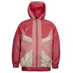Ветровка 2464 красная