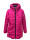 Куртка демісезонна 2730 для дівчинки рожевого кольору