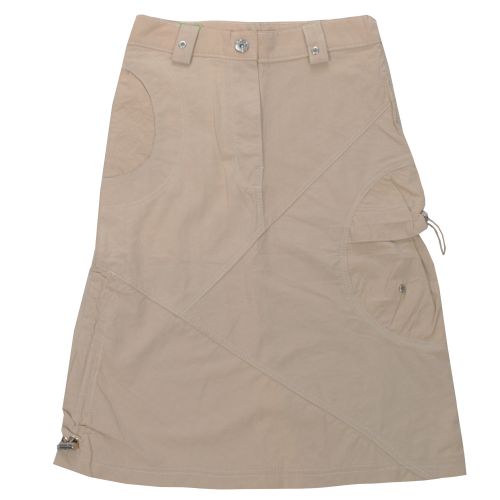 Спідниця 507 бежева