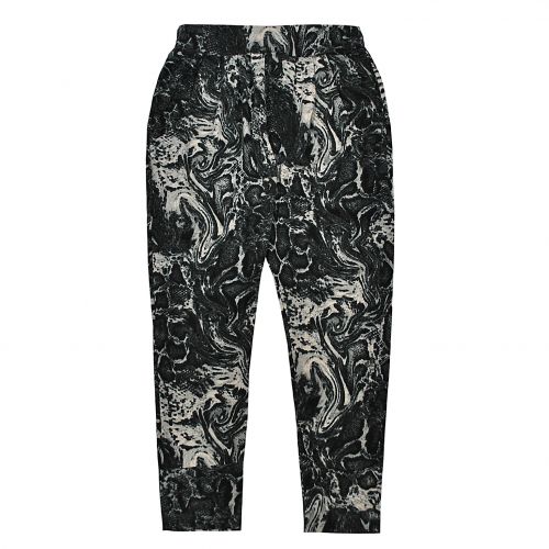 Штани 51212 сірі