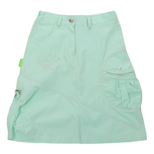 Спідниця 551 м'ятна