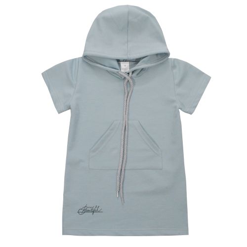 Сукня 555195 темно-м'ятна