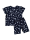 Костюм 555514-555515 темно-синий