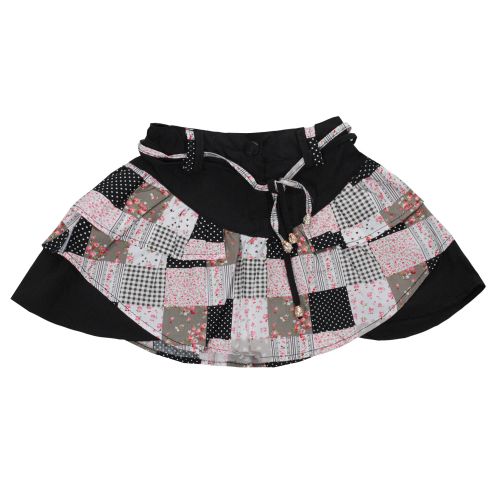 Спідниця 557 чорна