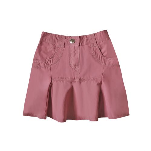 Спідниця 558 рожевого кольору