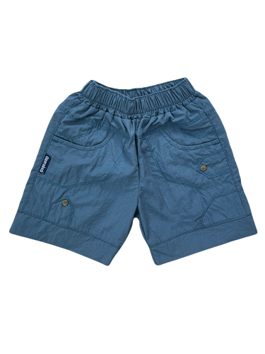 Шорти 00128 темно-бірюзові