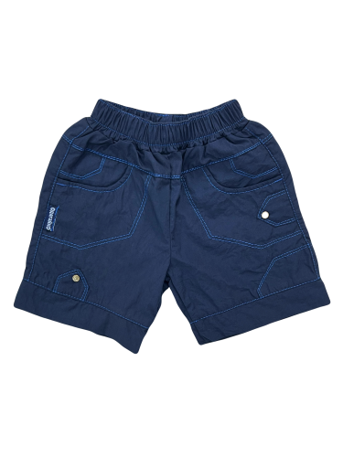 Шорти 00128 сині