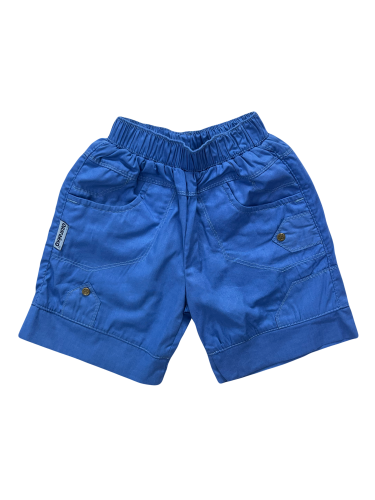 Шорти 00128 блакитні