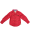 Рубашка 93422 красная