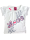 Футболка 57208 белая