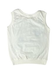 Футболка 57230 біла