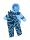 Костюм зимний 20476-32096 голубой