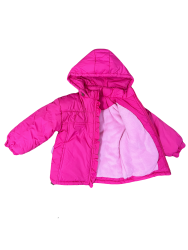 Костюм зимовий 2187-394 рожевий