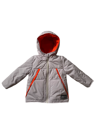 Куртка демисезонная 22900 бежевая