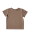 Футболка 555518 коричнева Футболка 555518 коричнева