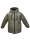 Куртка зимняя 20546 цвета хаки Куртка зимняя 20546 цвета хаки
