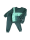Костюм 555342-555343 зеленый